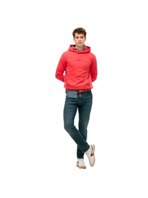 Sudadera micro de Superdry para hombre