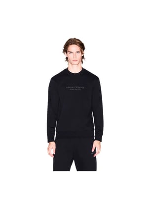 Sudadera Armani Exchange Milano New York para hombre
