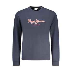 Sudadera de Cuello Redondo Pm3012300a110