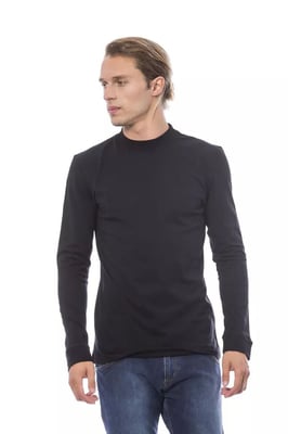 Camisa de Manga Larga con Cuello Alto Ve3054