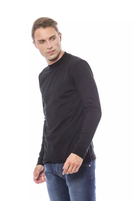Camisa de Manga Larga con Cuello Alto Ve3054