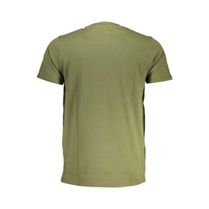 Camiseta con estampado de tigre Ca28604