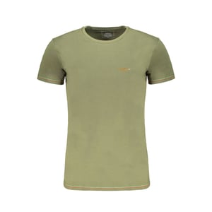 Camiseta de Cuello Redondo Ae31103