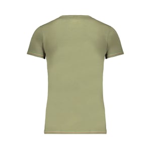 Camiseta de Cuello Redondo Ae31103