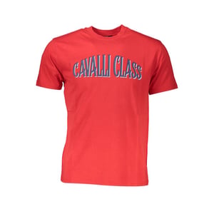 Camiseta Cavalli Class