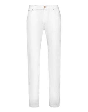 Vaqueros Regular Fit Double B
