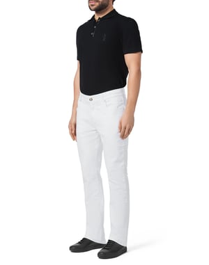 Vaqueros Regular Fit Double B