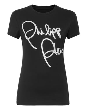 Camiseta Cuello Redondo