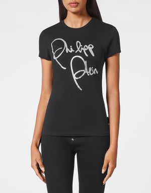 Camiseta Cuello Redondo