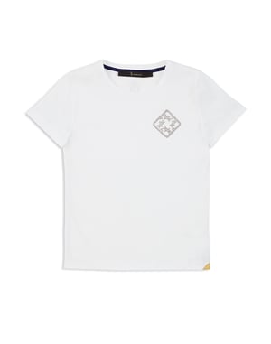 Camiseta Cuello Redondo