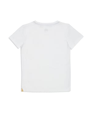 Camiseta Cuello Redondo
