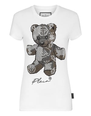 Camiseta Cuello Redondo