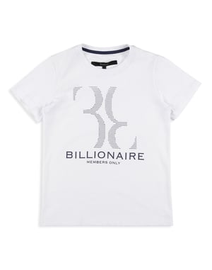 Camiseta Cuello Redondo