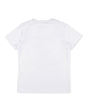 Camiseta Cuello Redondo