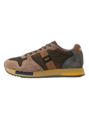Zapatilla Blauer