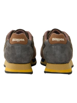 Zapatilla Blauer