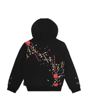 Sudadera Con Capucha