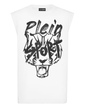 Camiseta De Tirantes