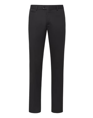 Pantalones Tailored Fit