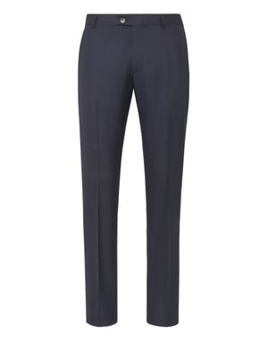 Pantalones Tailored Fit