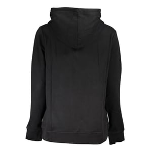 Sudadera Clásica Negra Vn000zewblk