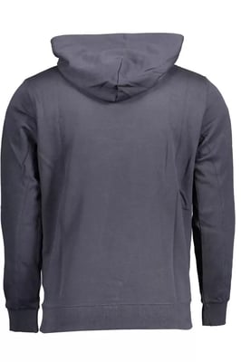 Sudadera de forro polar ajuste clásico