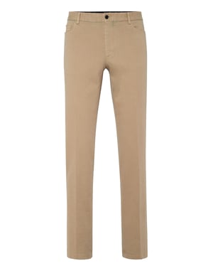 Pantalones Chinos Fit