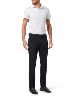 Pantalones Chinos Fit