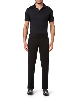 Pantalones Chinos Fit