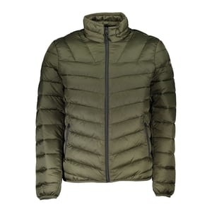 Chaqueta Puffer Modelo Apulia