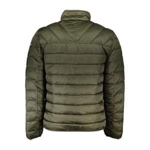 Chaqueta Puffer Modelo Apulia