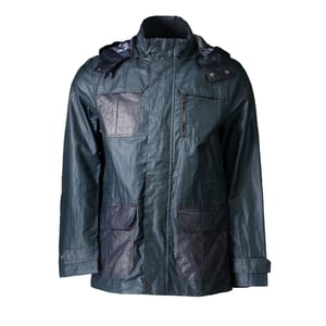 Chaqueta Casual Modelo Casual