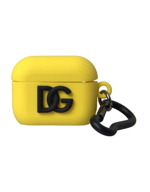 Funda para Airpods con mosquetón