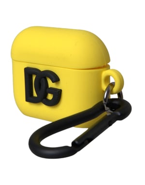 Funda para Airpods con mosquetón