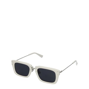 Gafas de sol con montura rectangular