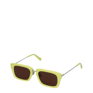 Gafas de sol de marco rectangular