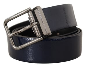 Cinturón de Cuero Dolce Gabbana