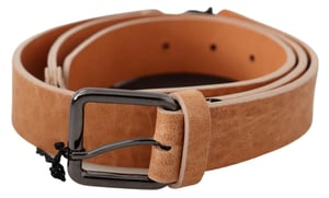 Cinturón de Cuero para Hombre Estilo Casual