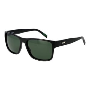 Gafas de sol rectangulares