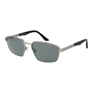 Gafas de sol polarizadas con marco de metal