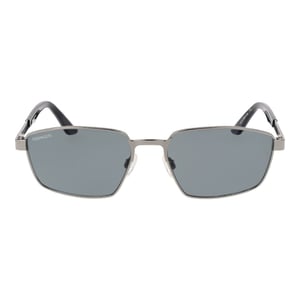 Gafas de sol polarizadas con marco de metal