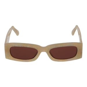 Gafas de sol Gcds Modelo Mármol Beige Gc1055362