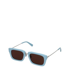 Gafas de Sol de Montura Cuadrada