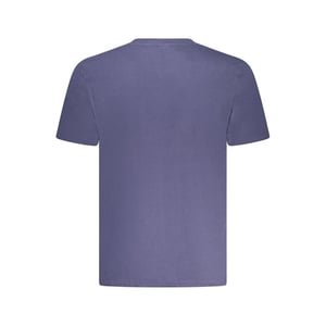 Camiseta de Cuello Redondo de Manga Corta
