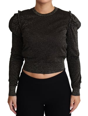 Top de Punto con Brillos Tsh5690