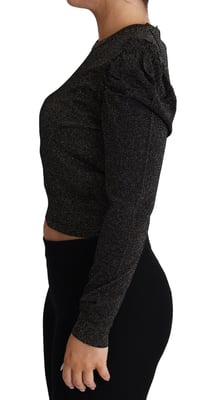 Top de Punto con Brillos Tsh5690