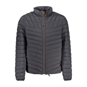 Chaqueta Acolchada Modelo Apulia