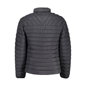 Chaqueta Acolchada Modelo Apulia