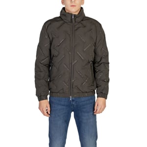 Chaqueta acolchada de invierno