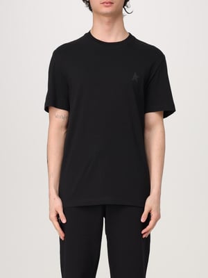 Camiseta de manga corta con logo de estrella